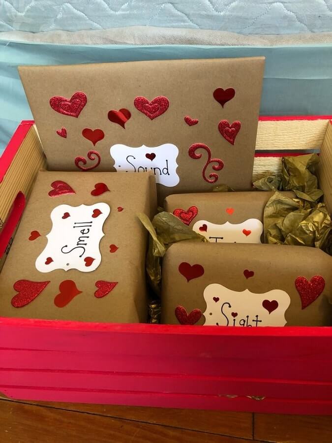 The Ultimate Easy DIY Valentine's Day Gift Guide | Diy valentine gifts for  boyfriend, Valentines gifts for boyfriend, Diy valentine's day gifts for  boyfriend