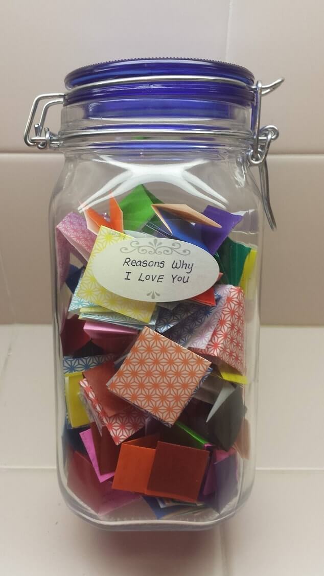 mason jar gift ideas for boyfriend