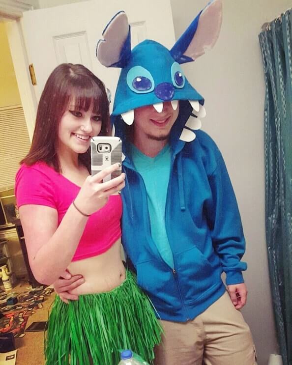25 Most Creative Couples Halloween Costumes Ideas For 2022 Munchkins 4018